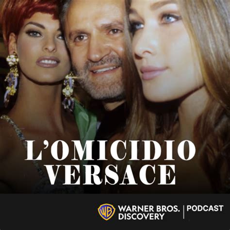 L'omicidio Versace 